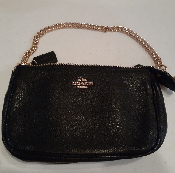 Coach Handbags - Coach large wristlet